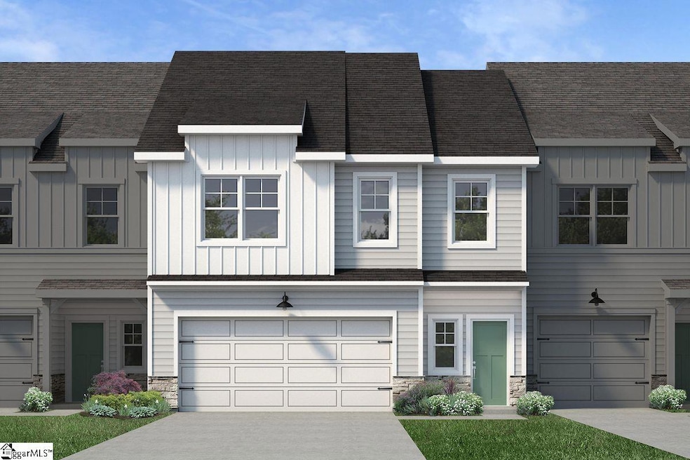 1426 Johnstone Dr, Reidville, SC 29375 - photo 1