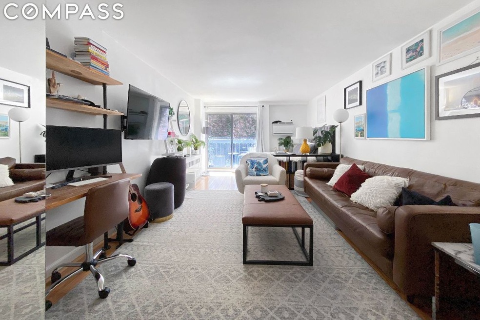 184 Thompson St unit MD, New York, NY 10012 - photo 1