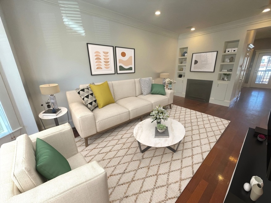 584 E 7th St unit 1, Boston, MA 02127 - photo 1