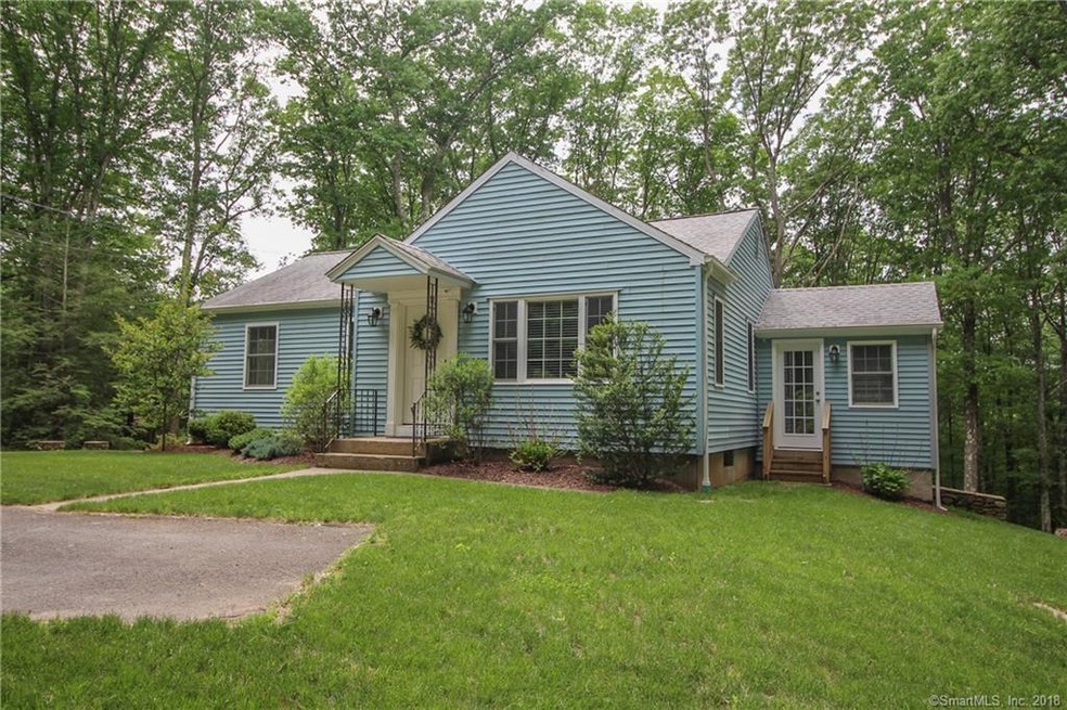 57 Indian Ln, Woodbury, CT 06798 - photo 1