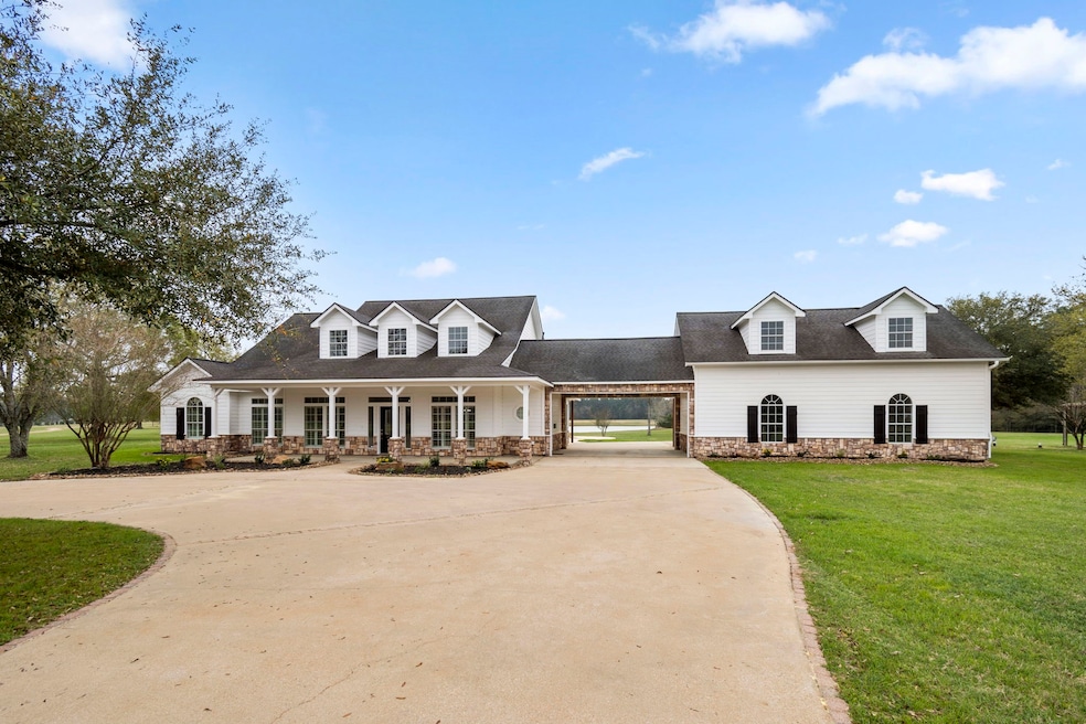 30510 Sugar Bend Dr, Magnolia, TX 77355 - photo 1