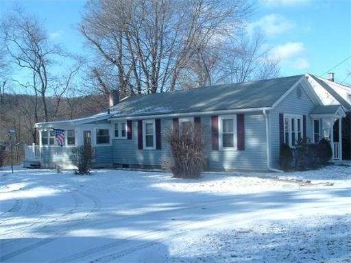 180 Palmer Rd, Monson, MA 01057 - photo 1
