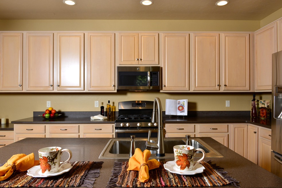 01 - Kitchen Cabinetry