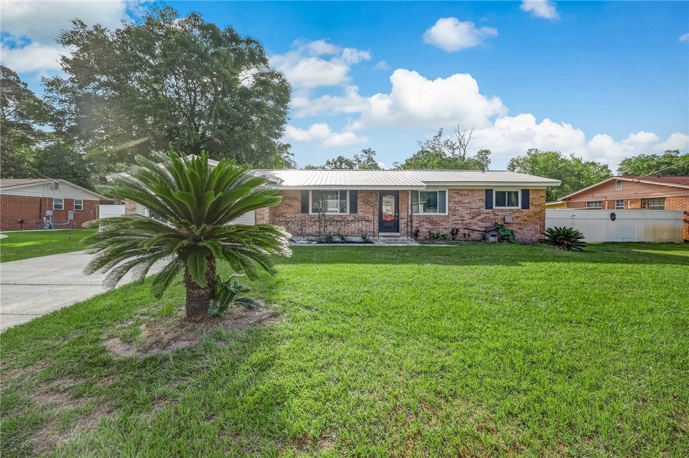 10623 Villanova Rd, Jacksonville, FL 32218 - photo 1