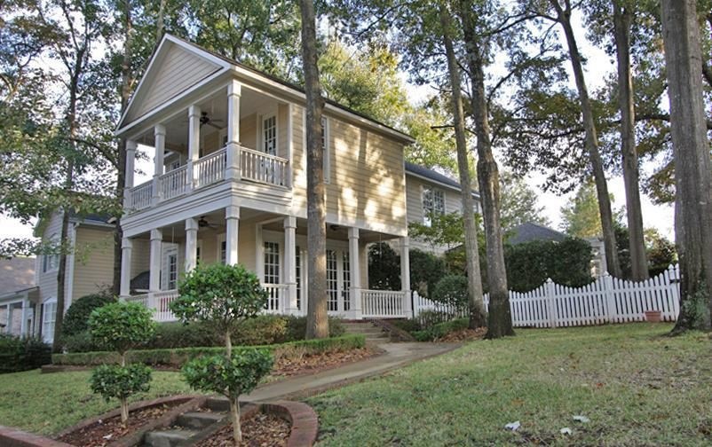 3917 Hanover Place, Tyler, TX 75701 - photo 1