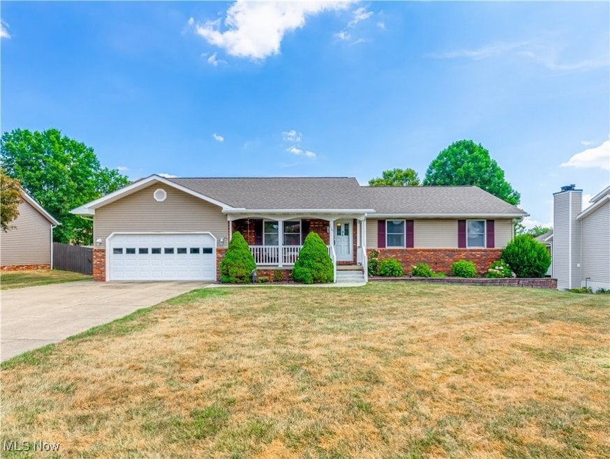 1131 Stonecrest Dr, Tallmadge, OH 44278 - photo 1