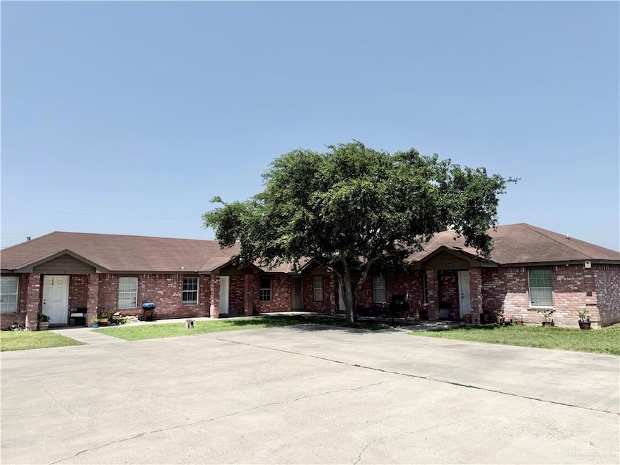 2316 Ashley Ave unit 3, Mission, TX 78574 - photo 1