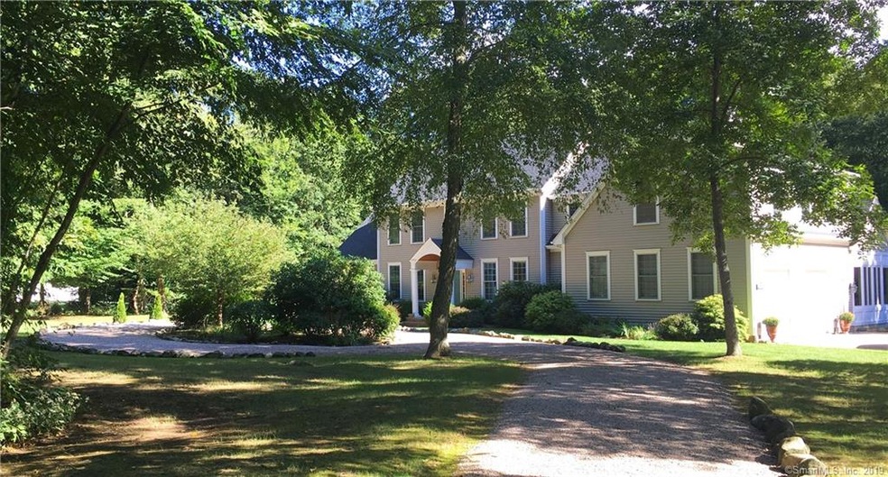 unlisted-address, Stonington, CT 06378 - photo 1