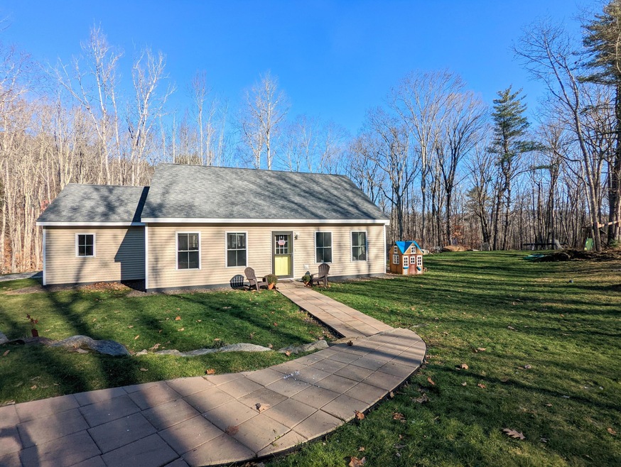 6 Gosses Hill Rd, Camden, ME 04843 - photo 1