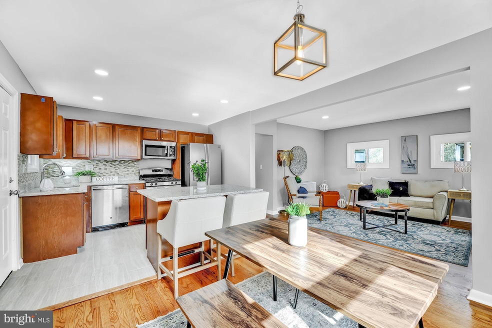 3806 N Rogers Ave, Gwynn Oak, MD 21207 - photo 1