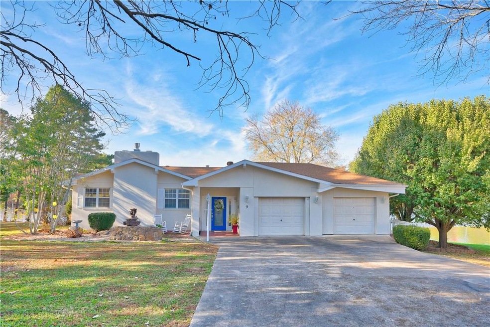 9 Deerhurst Ln, Bella Vista, AR 72714 - photo 1