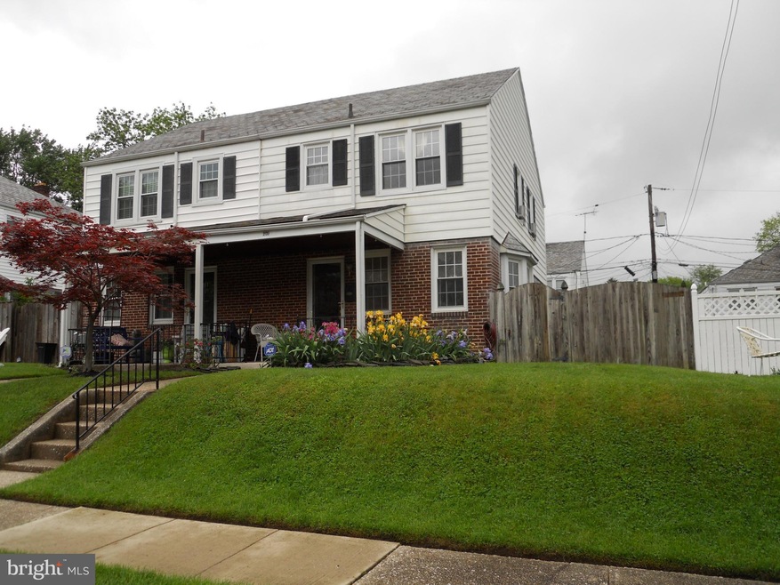 209 Wilden Dr, Towson, MD 21286 - photo 1