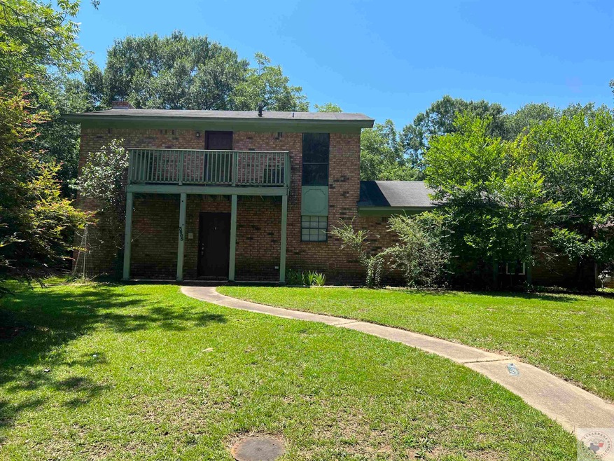 3805 Wood St, Texarkana, TX 75503 - photo 1