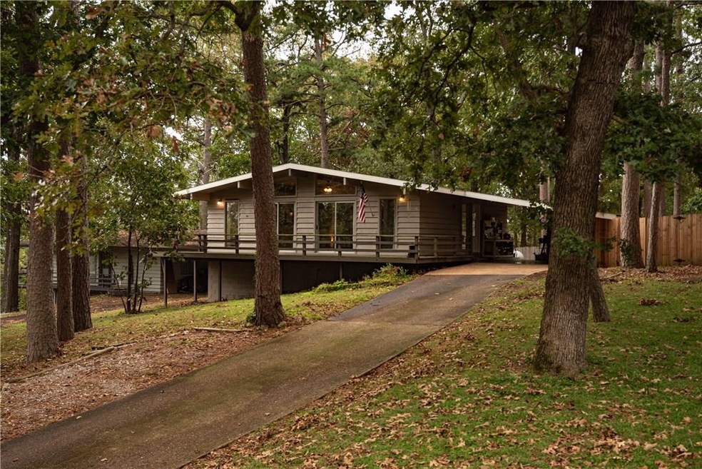 14 Grisham Cir, Bella Vista, AR 72715 - photo 1