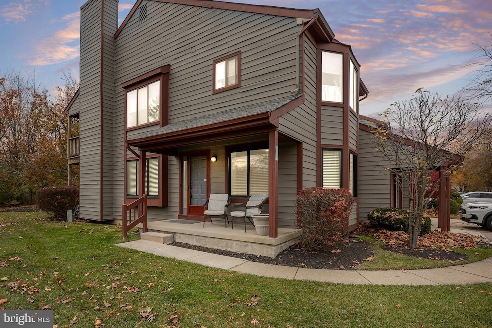 4107A Chadbury Rd, Mount Laurel, NJ 08054 - photo 1