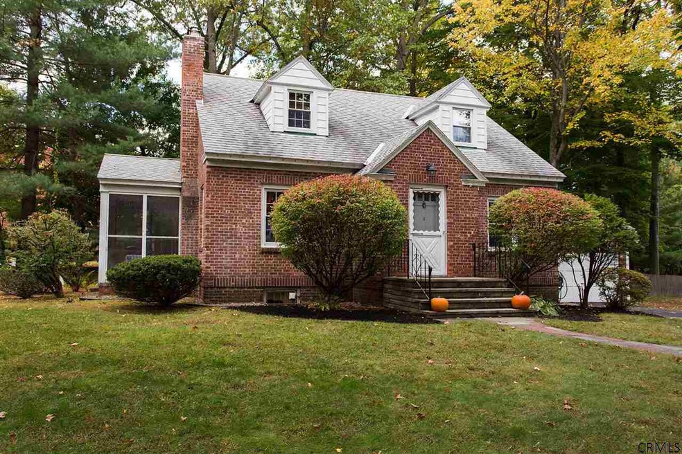 11 Birchwood Place, Delmar, NY 12054 - photo 1