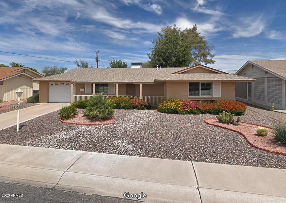 9934 W Hope Cir N, Sun City, AZ 85351 - photo 1