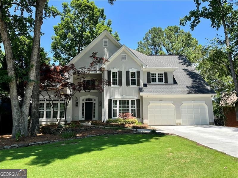 5650 Timson Ln, Alpharetta, GA 30022 - photo 1