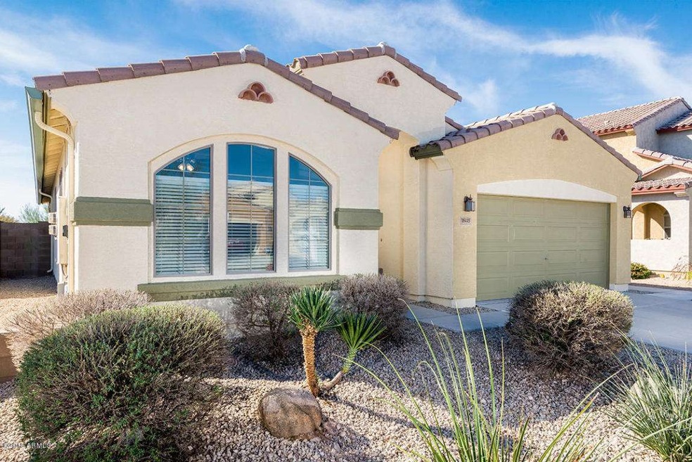 18445 E Azul Ct, Gold Canyon, AZ 85118 - photo 1