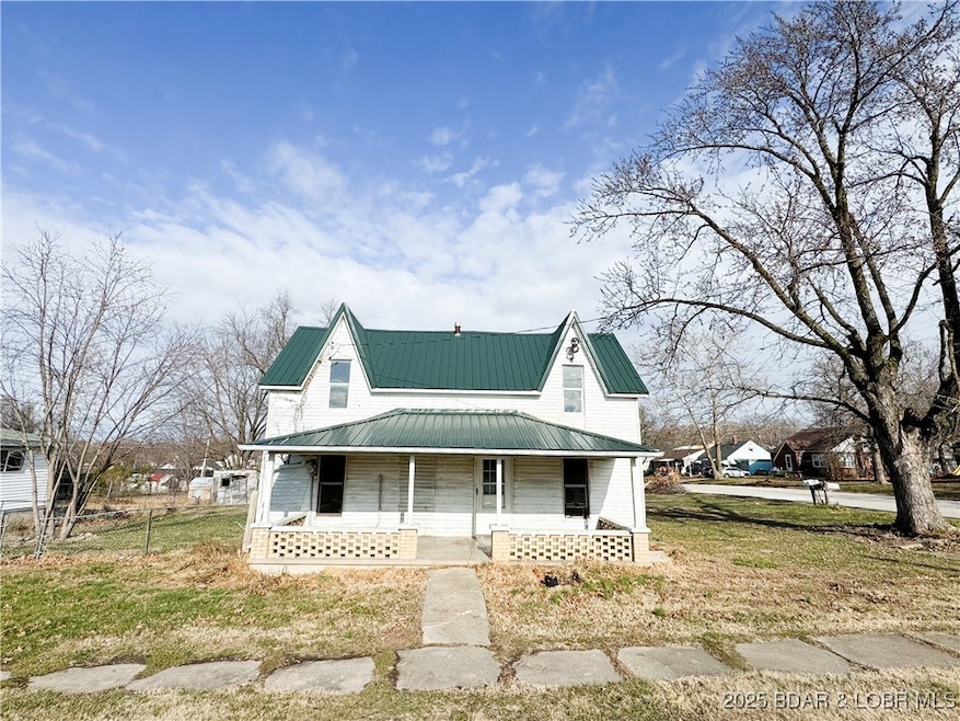 Beautiful home ready for you!