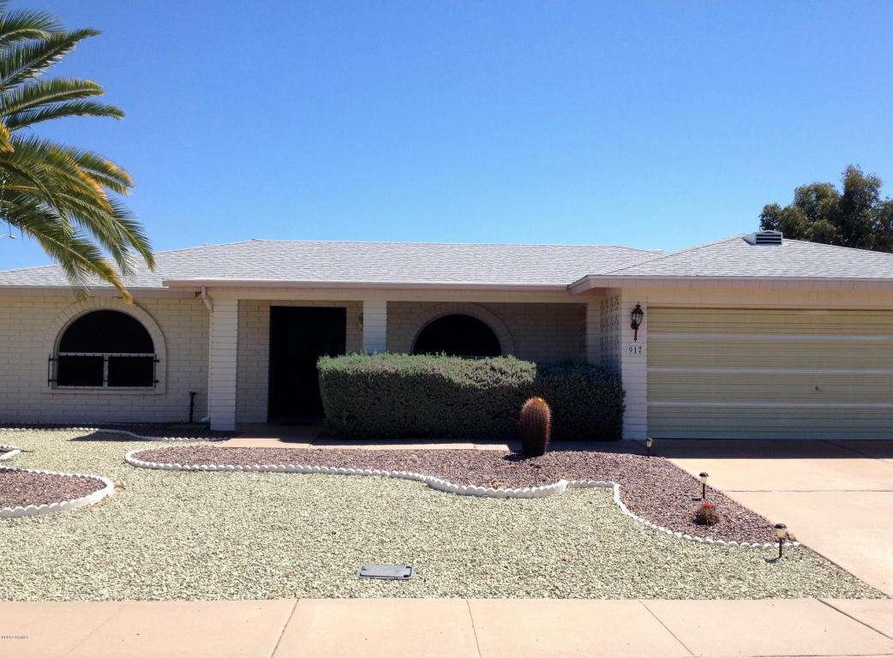 Beautiful Home w/Low Maintenance Yard