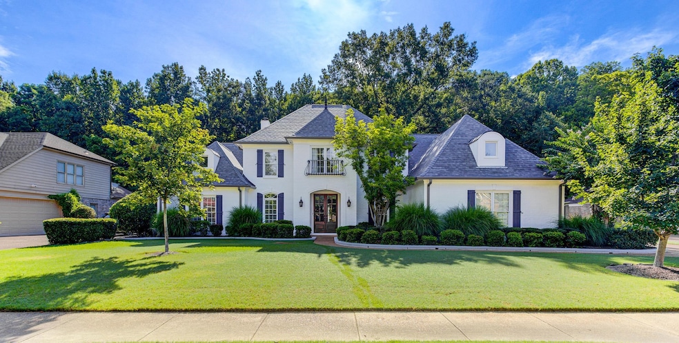 1908 McCool Forest Ln, Collierville, TN 38017 - photo 1