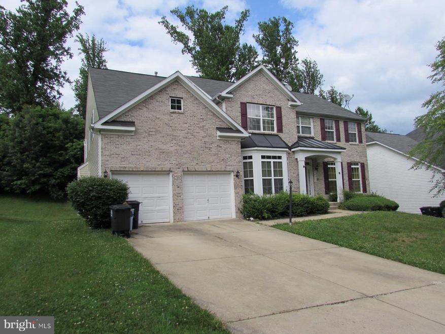 10212 Rolling Green Way, Fort Washington, MD 20744 - photo 1