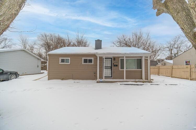 3798 Karl Rd, Columbus, OH 43224 - photo 1