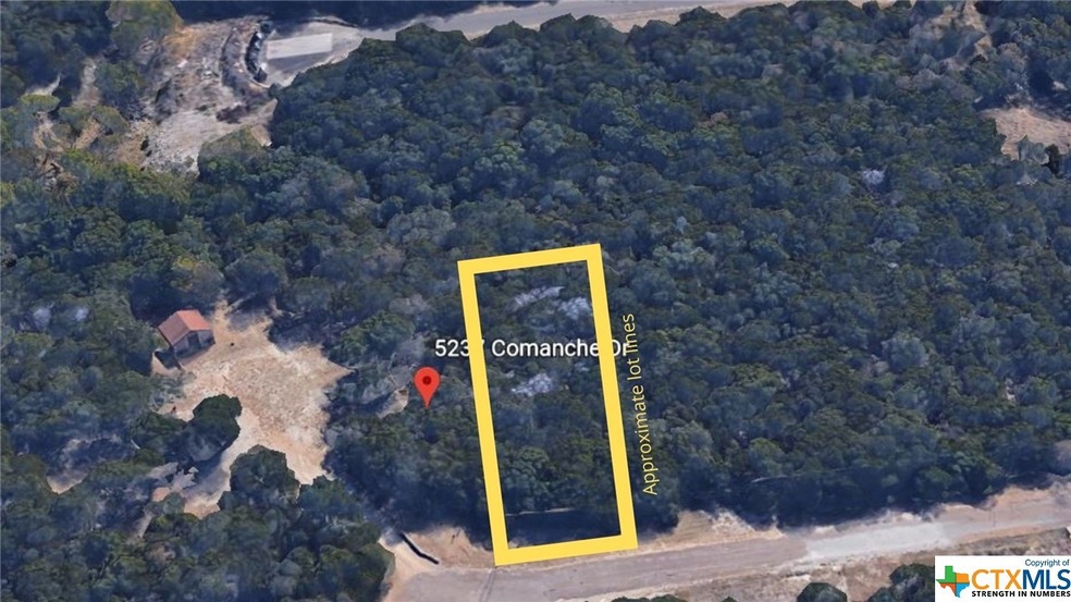 5237 Comanche Dr, Temple, TX 76502 - photo 1