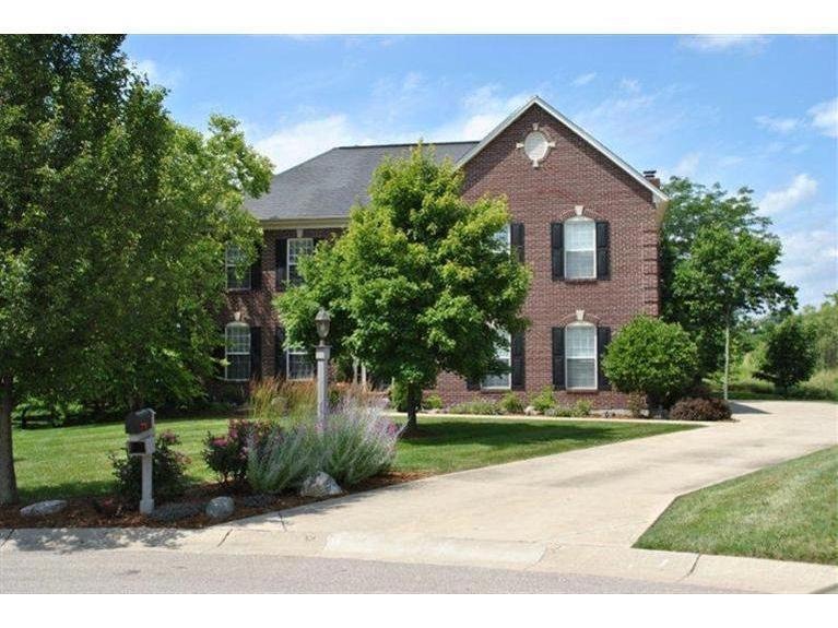 5505 Beck Ct, Liberty Township, OH 45011 - photo 1