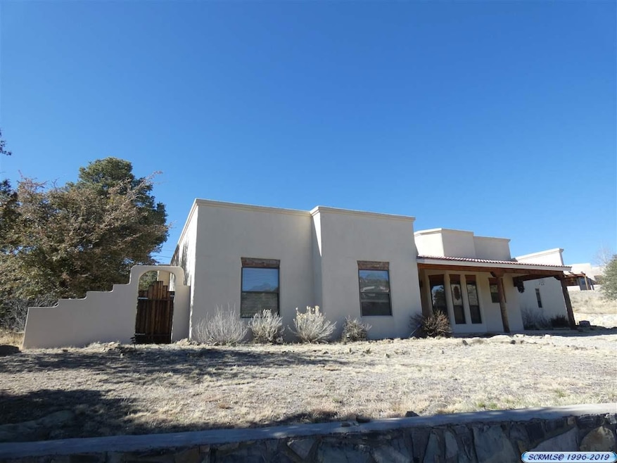 4355 Cottonwood Rd unit 4, Silver City, NM 88061 - photo 1