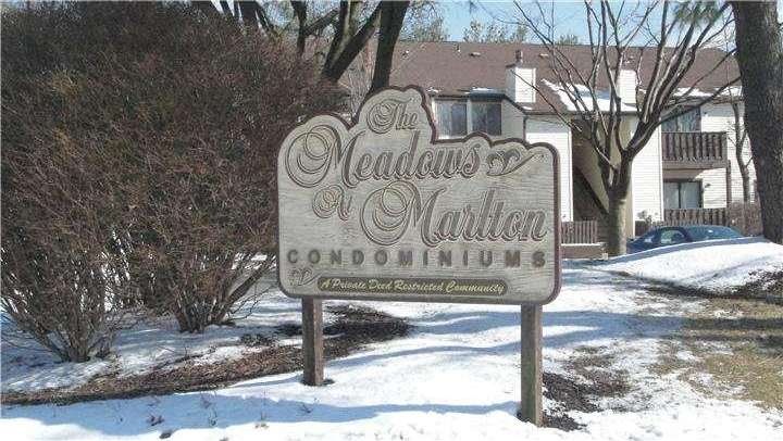 1101 Maresfield Ct, Marlton, NJ 08053 - photo 1