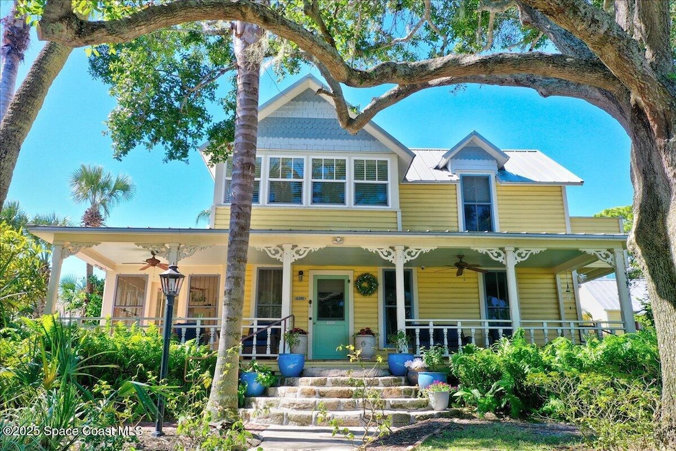 unlisted-address, Cocoa, FL 32922 - photo 1