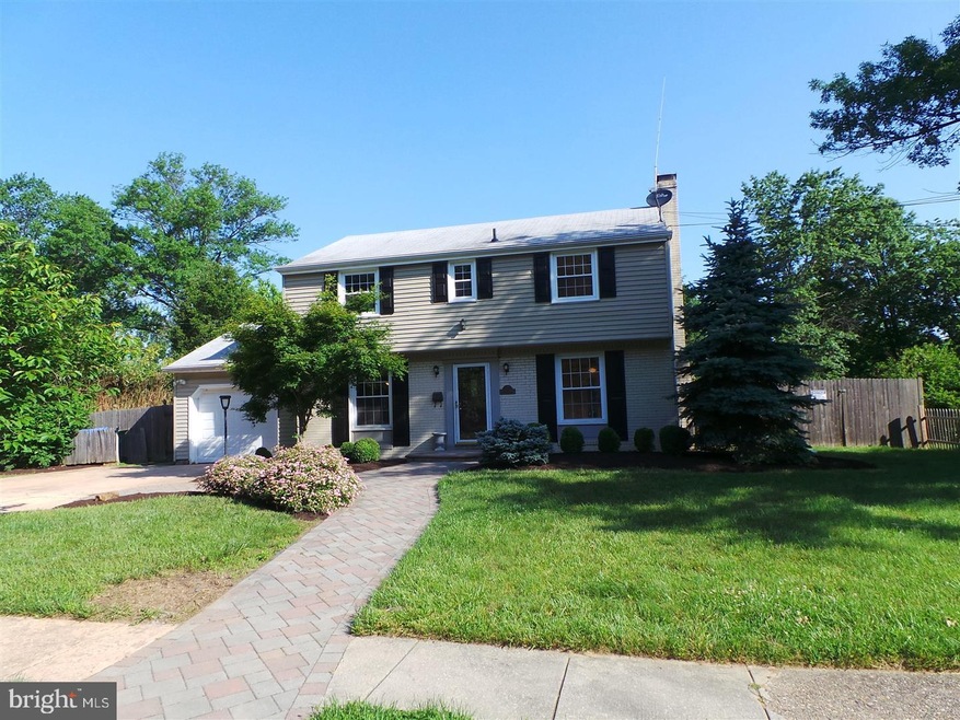 1104 Harvest Rd, Cherry Hill, NJ 08002 - photo 1