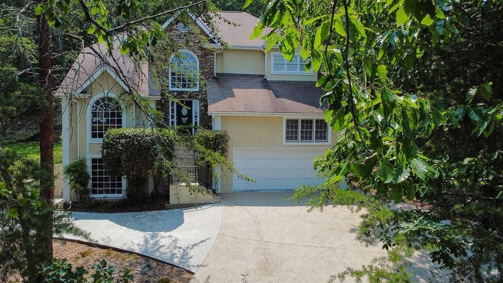 4495 N Slope Cir, Marietta, GA 30066 - photo 1