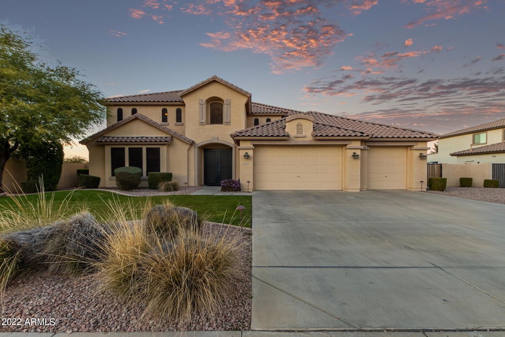 5224 W Siesta Way, Laveen, AZ 85339 | MLS# 6501691