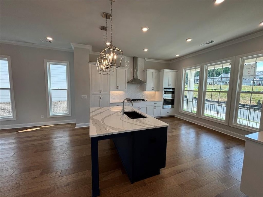 Your new home at Brackley awaits! Photo not of actual home, but previously built TPG home. For representation purposes only.