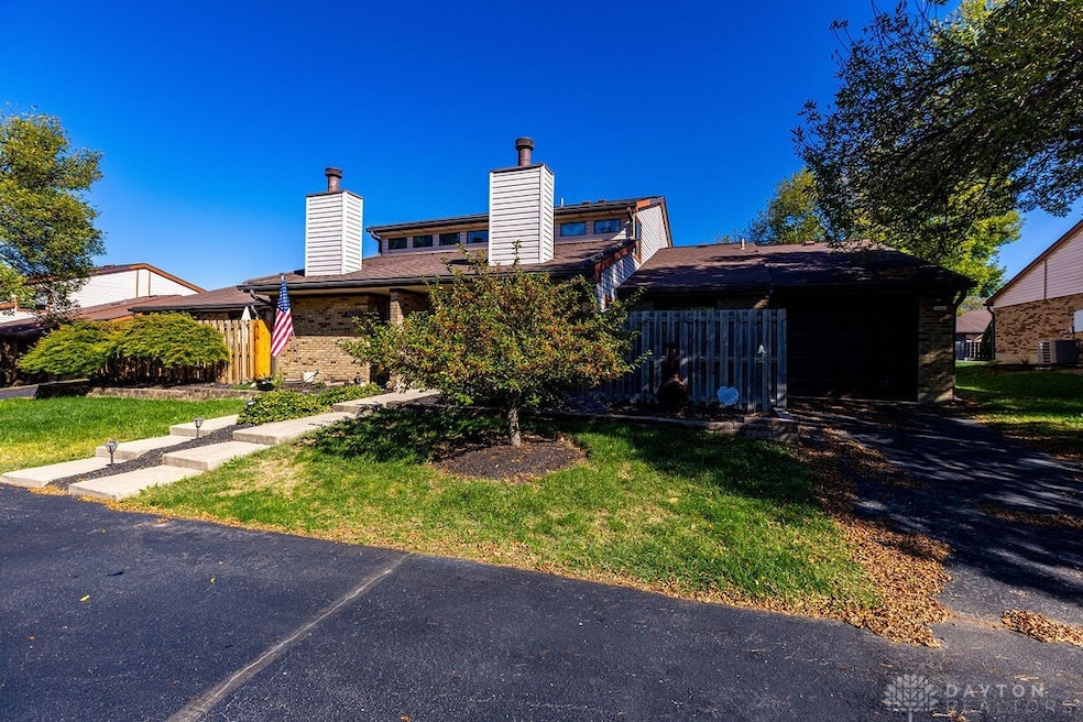 9616 Wild Ginger Way, Miamisburg, OH 45342 - photo 1