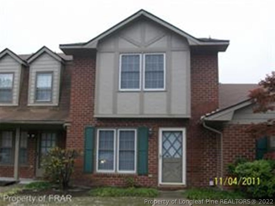 2629 Edmonton Rd, Fayetteville, NC 28304 - photo 1