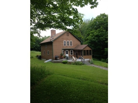 2318 Richmond Rd, Hinesburg, VT 05461 - photo 1