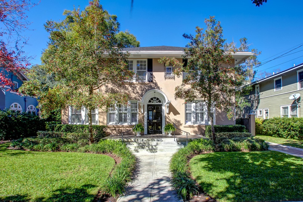 3527 Oak St, Jacksonville, FL 32205 - photo 1