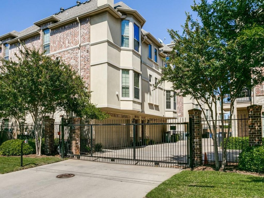 1910 Hope St unit 6, Dallas, TX 75206 - photo 1