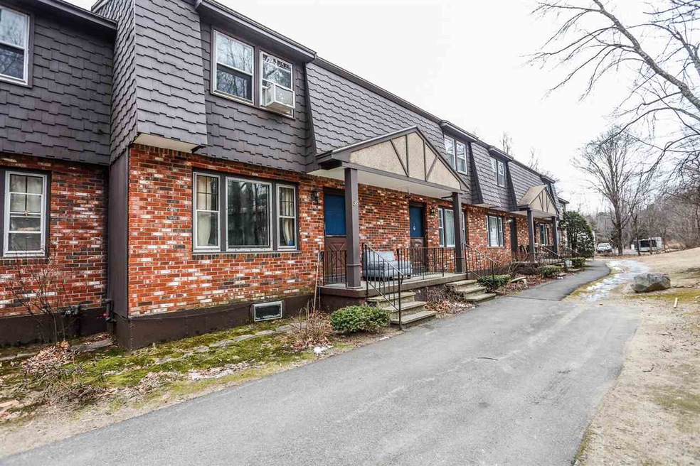 38 Midridge Cir, Londonderry, NH 03053 - photo 1