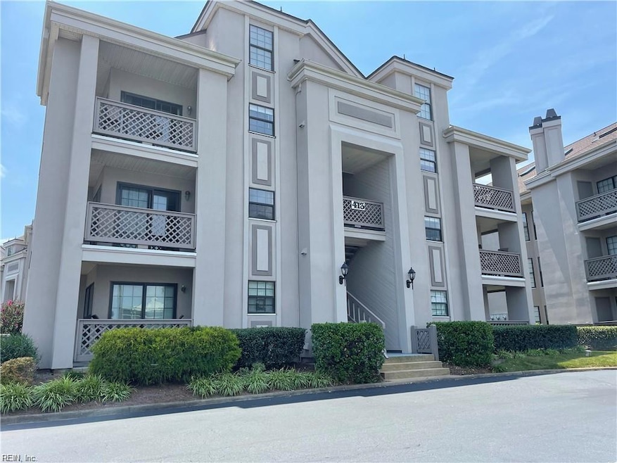 413 Harbour Point unit 102, Virginia Beach, VA 23451 - photo 1