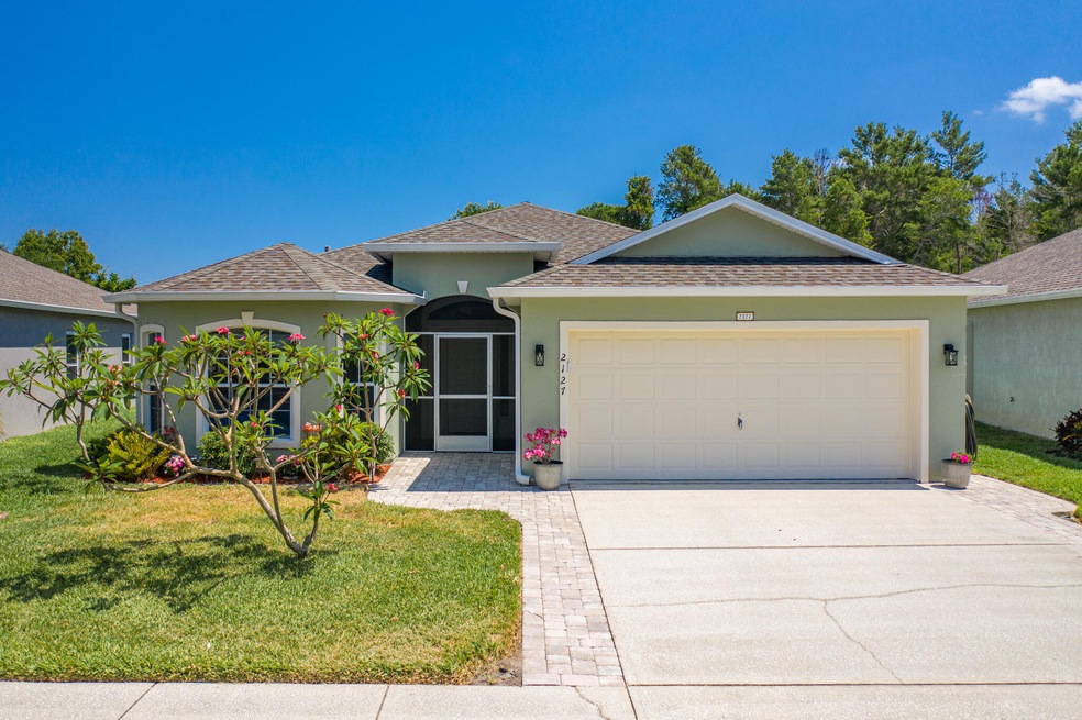2127 Spring Creek Cir NE, Palm Bay, FL 32905 - photo 1