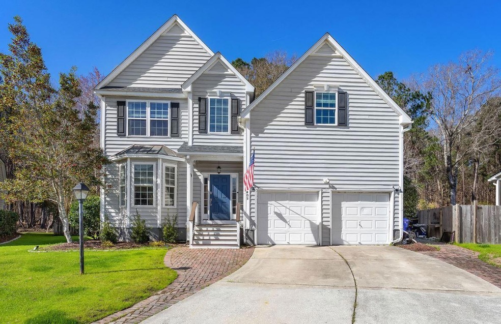 FRONT OF HOME 1