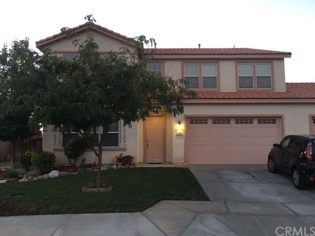 Another look at the house