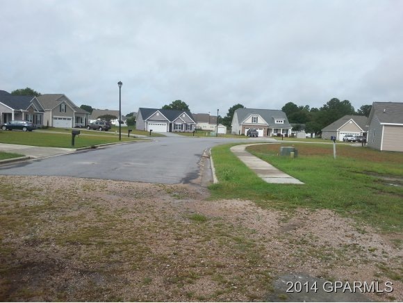 0 Blackstone Dr, Winterville, NC 28590 - photo 1