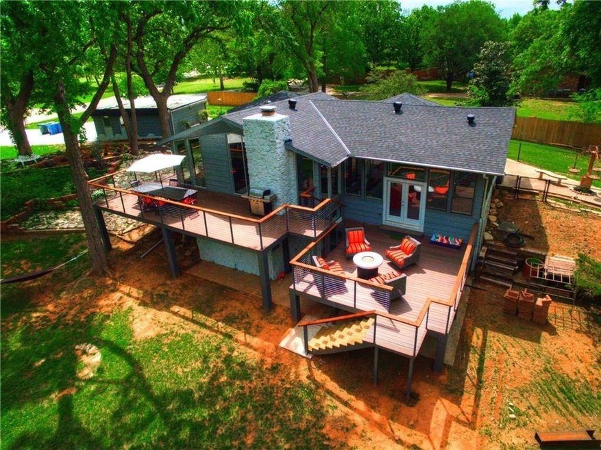 2604 Tall Oaks Trail, Edmond, OK 73025 - photo 1