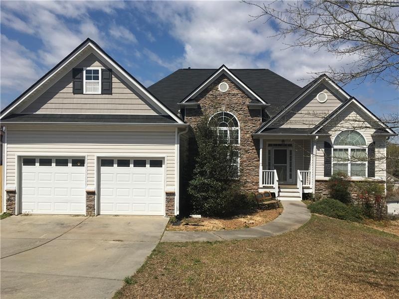 312 Victory Commons Overlook, Acworth, GA 30102 - photo 1